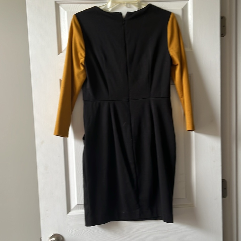Trulli Colorblock Dress - Picture 4 of 5